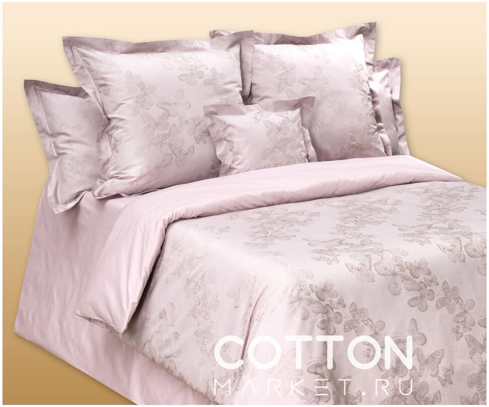 Постельное белье Cotton-Dreams: Marni (Марни)